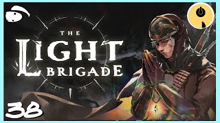 I'm really at 50 Hours in this game?? (The Light Brigade 38) [PSVR]