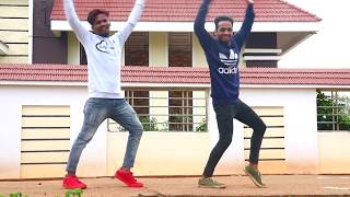 Miss You Enna Sara | Dance Video | Actor By Rahul & Sanu | Choreograph By Popping Boy Dev