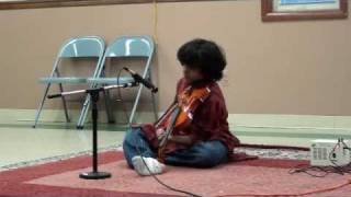 CMANA Competition - Dec 12, 2009.wmv