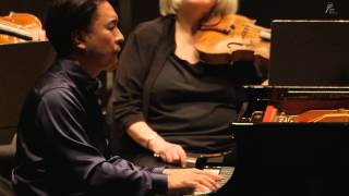 Gershwin: Rhapsody in Blue - Makoto Ozone, NY Philharmonic