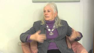 Gwenn Wycoff -  Common Law Trust Basics