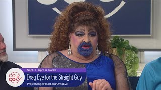 Drag Eye for the Straight Guy