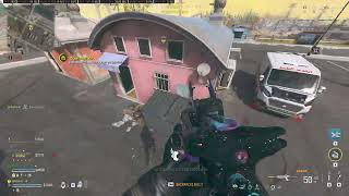 Call of Duty: Warzone 3 - Battle Royale - trio 7th place 13 killstreak full gameplay 2024 08 07