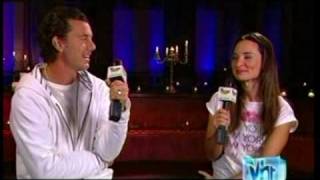 Gavin Rossdale: Interview