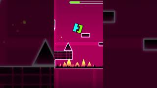 Geometry Dash Cant Let Go