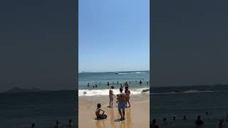 Praia das Laranjeiras - Camboriu - Santa Catarina #shorts