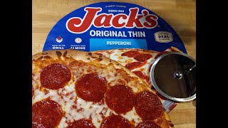 Jack's | ORIGINAL THIN pepperoni