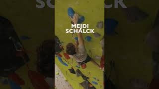 France Climbing Team Training Camp Teaser  #leadclimbing #bouldering