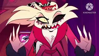 HONK HONK HAZBIN HOTEL COURT MEME SNEAK PEEK Of ANGEL