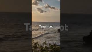 Kintamani, Tanah Lot, Atlas Beach Club Bali, Indonesia #shorts