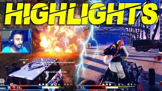 STREAM HIGHLIGHTS #2 | SO MUCH FUN | TXCMTR