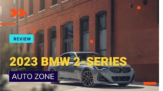 2023 BMW 2 Series