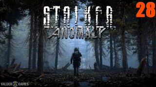 S.T.A.L.K.E.R. Anomaly Version 1.5.1 Release. ИНТЕРАКТИВ. 16+