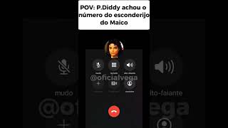 Parte 1 kkkk #diddy #memes