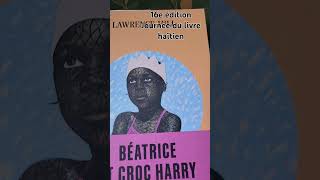 journée du livre haitien