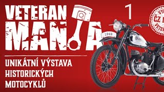 Veteran Mania - část 1