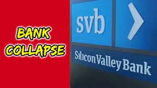 The biggest bank collapse since 2008 happened this week, what does it mean for you? @TBRS