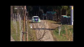 Rebenland Rallye 2015 - bmpTV