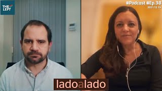 Lado a Lado: Podcast - Ep.38 (teaser)