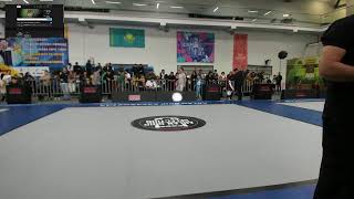 AIGA KOKTEM OPEN 2023-MAT 2 (DAY 1)