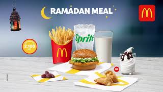 Iftar or suhoor? Here’s your perfect Ramadan Meal.