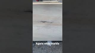 Agaria white marble, White marble, Rajnagar Marble