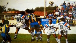 Dock Sud vs Tigre | Simplemente Fútbol (1994)