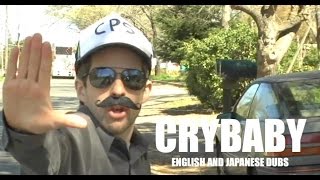 Smosh - Crybaby [English & Japanese Dubs]