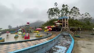 DQIANO Hot Spring  & Waterpark di Dieng