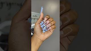 @876nailz join our YouTube#beginnerfriendlynails