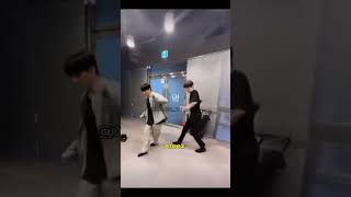 K-pop idols who did the slick back challenge #lesserafim #straykids #ateez #wayv