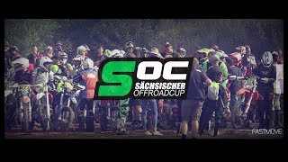 SOC - SÄCHSISCHER OFFROAD CUP 2017 - LANGENSTEINBACH