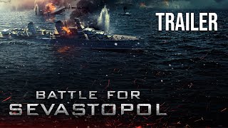 BEST SNIPER - Battle for Sevastopol | Trailer