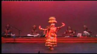 Bhawai Dance