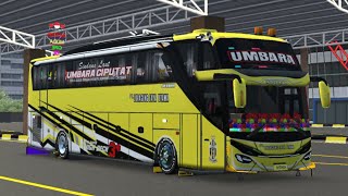 MABRUT CPE FT CBSA LIVERY LJU UMBARA