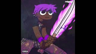 [FREE] Lil Uzi Vert Type Beat "E-Attack" [ Prod. By YK Beatz ]