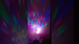 Disco light