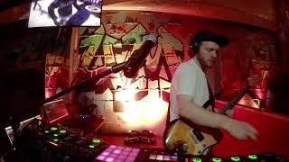 Live @ The Keeferyard Volume 5