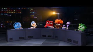 Inside Out 2 TV Spot #14 - How Was Camp?