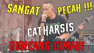 DEADSQUAD - Catharsis (Live at Doomsday Open Air 2022 // Lapangan TNI AD DISJAS // Cimahi)