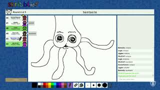 Terroriser's Most Disturbing Drawing