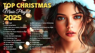 Top Christmas Songs of All Time 🎅🏼Christmas Music 🎄🎅🏼Christmas Songs Medley