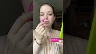 Ежедневный макияж - собираюсь на прогулку на кораблике🛳️ #beauty #makeup