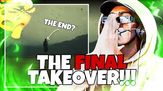 EMIWAY BANTAI - THE END | (PROD BY - ABYSS) | OFFICIAL MUSIC VIDEO | sPEAK EP | REACTION