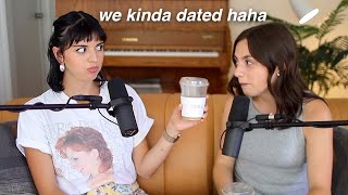 How We Met: Rebecca Black