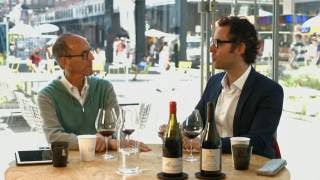 The Importance of Deliciousness: Eduardo Porto Carreiro on Cru Beaujolais Part I