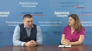 Контрафактный алкоголь остается проблемой для всего Киржачского района