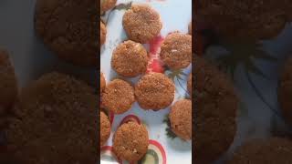 গোকুল পিঠে রেসিপি/Gokul pithe recipe/Pithe recipe #foodvideo #cookingchannel #viral #youtubeshorts