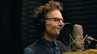 Joe Stilgoe - Behind The Song: Episode 10 - Gonna Build A Mountain