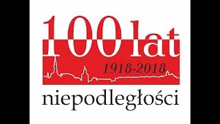 Brzesko - Obchody 100- lecia odzyskania niepodległości